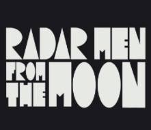 logo Radar Men From The Moon